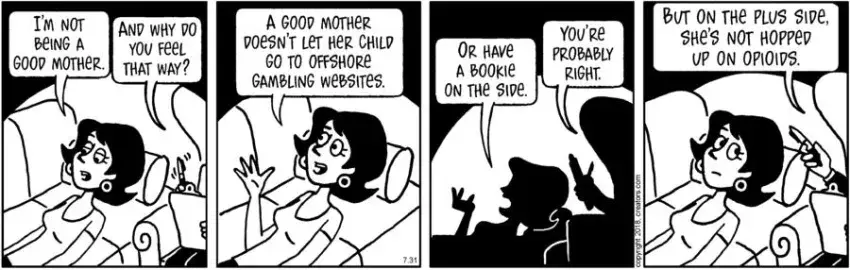 The Meaning of Lila for Jul 31, 2023