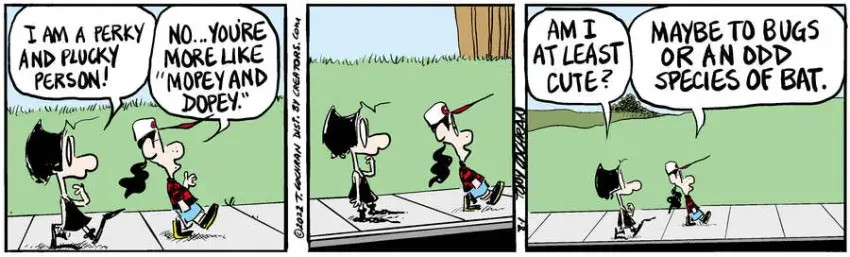 Agnes for Aug 01, 2022