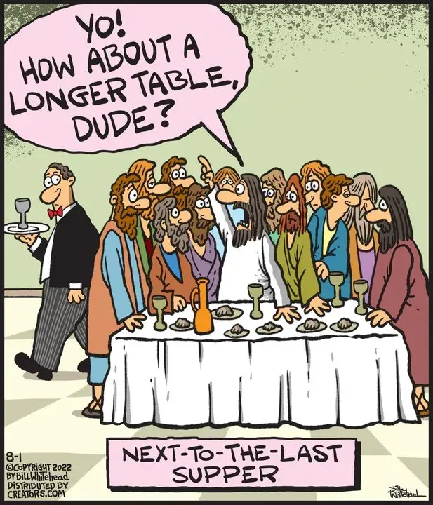 Free Range for Aug 01, 2022