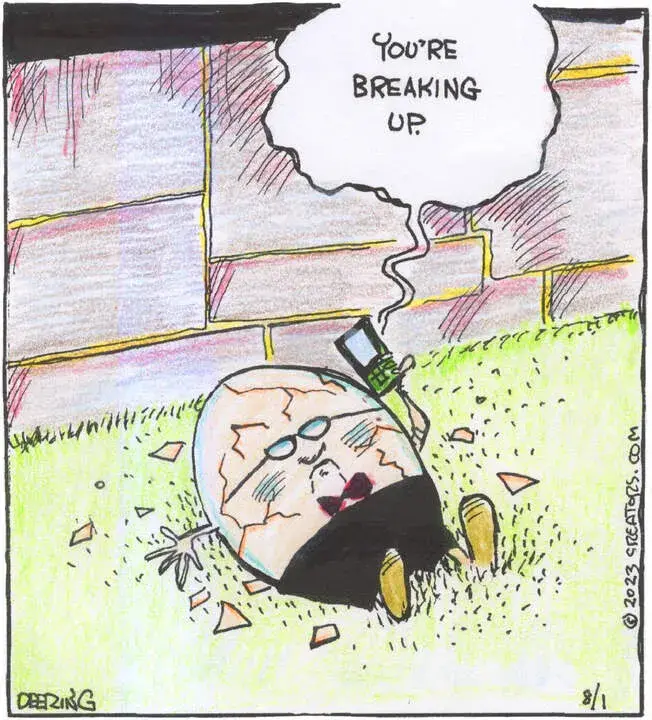 Strange Brew for Aug 01, 2023