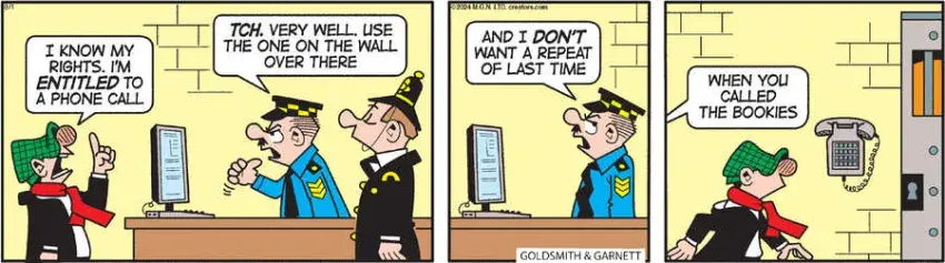 Andy Capp for Aug 01, 2024