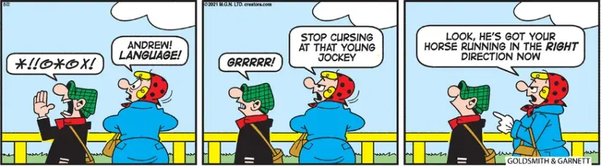 Andy Capp for Aug 02, 2021