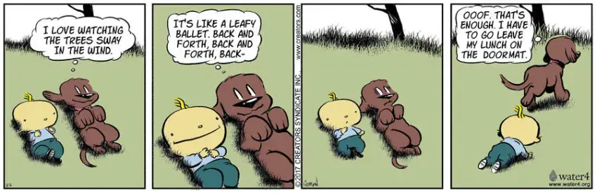 Dog Eat Doug for Aug 02, 2022