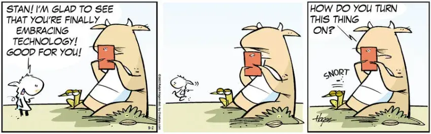 The Barn for Aug 02, 2022