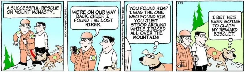 The Other Coast for Aug 02, 2022