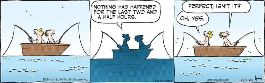 B.C. for Aug 02, 2023