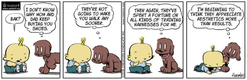 Dog Eat Doug for Aug 02, 2023