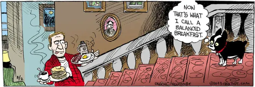 Zack Hill for Aug 02, 2023