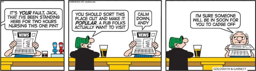 Andy Capp for Aug 02, 2024