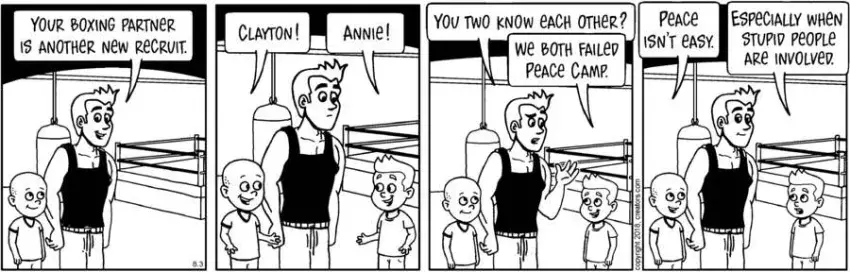 The Meaning of Lila for Aug 03, 2023