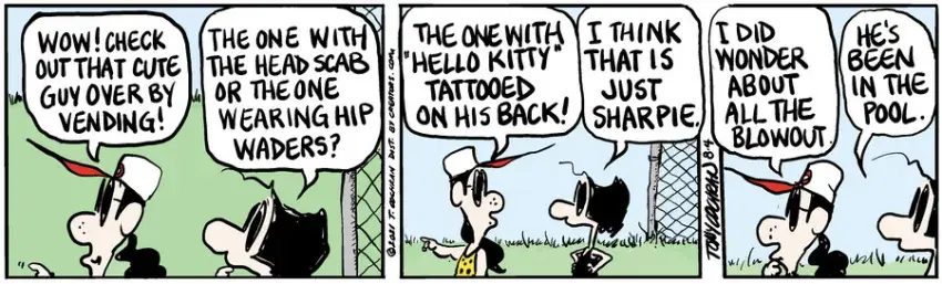 Agnes for Aug 04, 2021