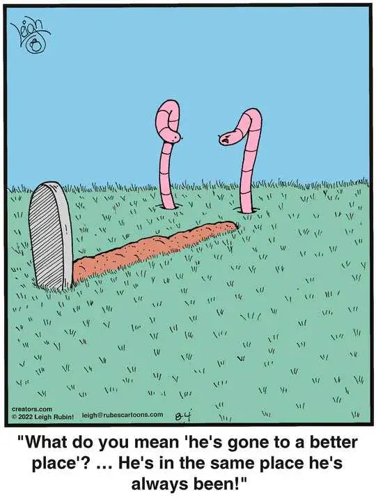 Rubes® for Aug 04, 2022