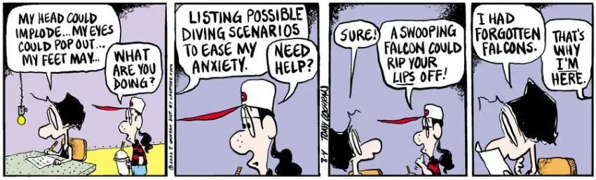 Agnes for Aug 04, 2022