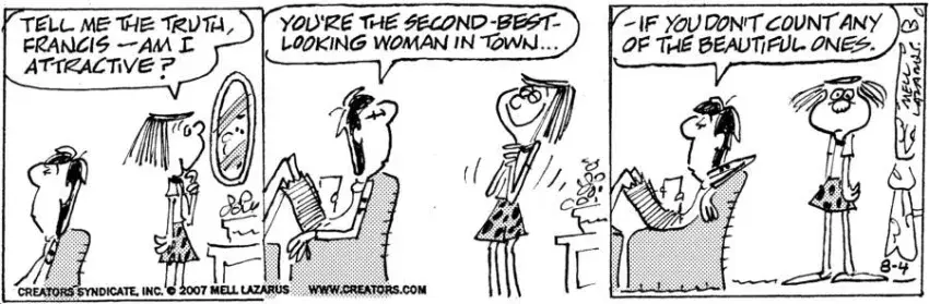 Momma for Aug 04, 2023