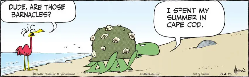 B.C. for Aug 04, 2023