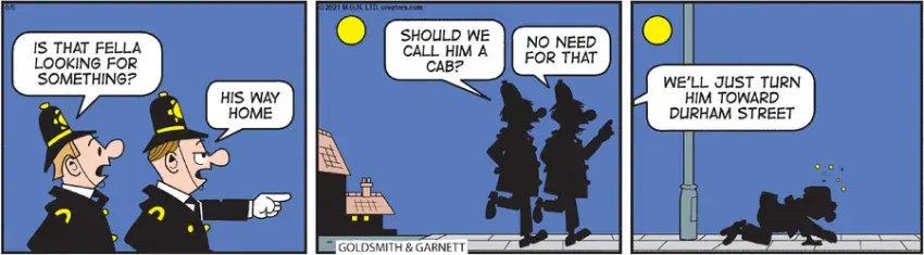 Andy Capp for Aug 05, 2021