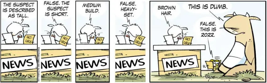 The Barn for Aug 05, 2022