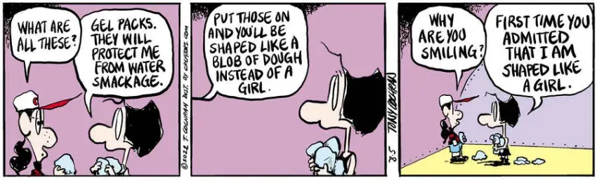 Agnes for Aug 05, 2022