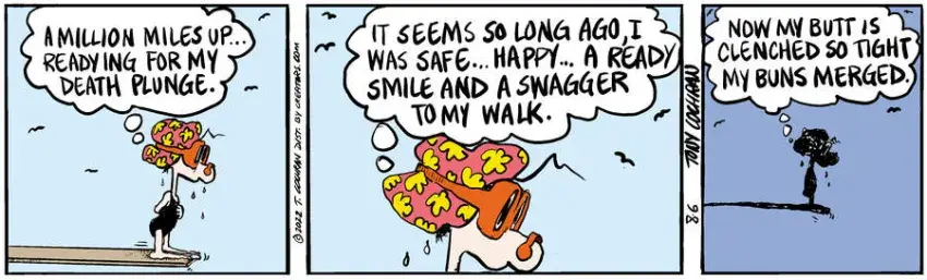 Agnes for Aug 06, 2022