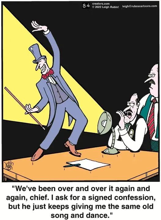 Rubes® for Aug 06, 2022