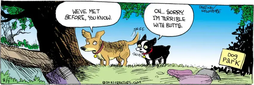 Zack Hill for Aug 07, 2021