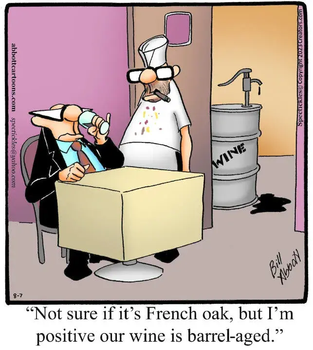 Spectickles for Aug 07, 2023