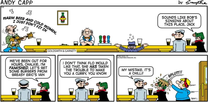 Andy Capp for Aug 08, 2021