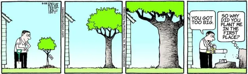 The Other Coast for Aug 08, 2022