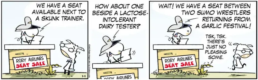 The Barn for Aug 08, 2022