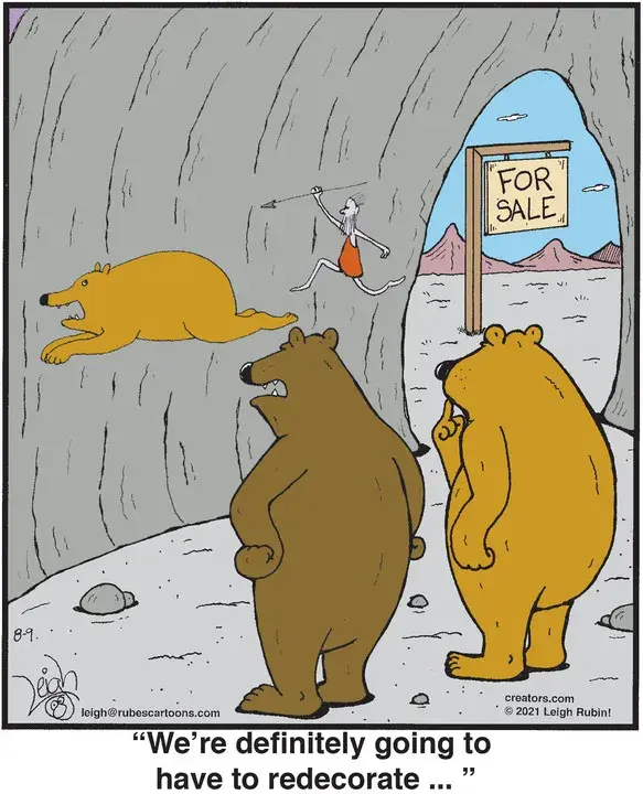 Rubes® for Aug 09, 2021