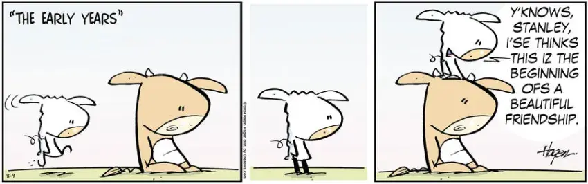 The Barn for Aug 09, 2024