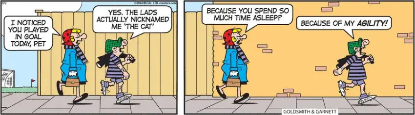 Andy Capp for Aug 09, 2024
