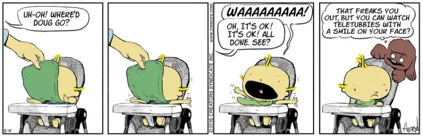 Dog Eat Doug for Aug 10, 2021