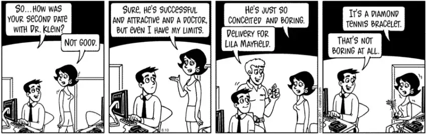 The Meaning of Lila for Aug 10, 2022