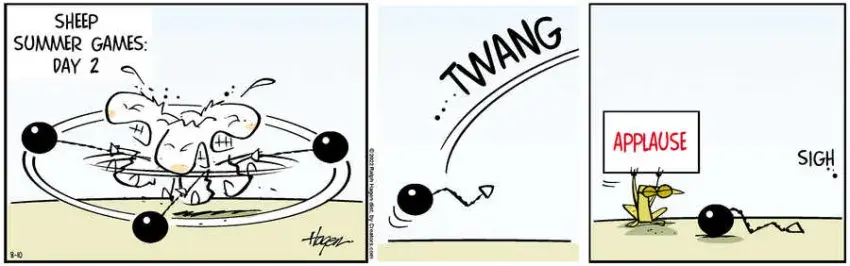 The Barn for Aug 10, 2022