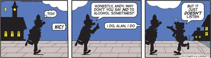 Andy Capp for Aug 10, 2022