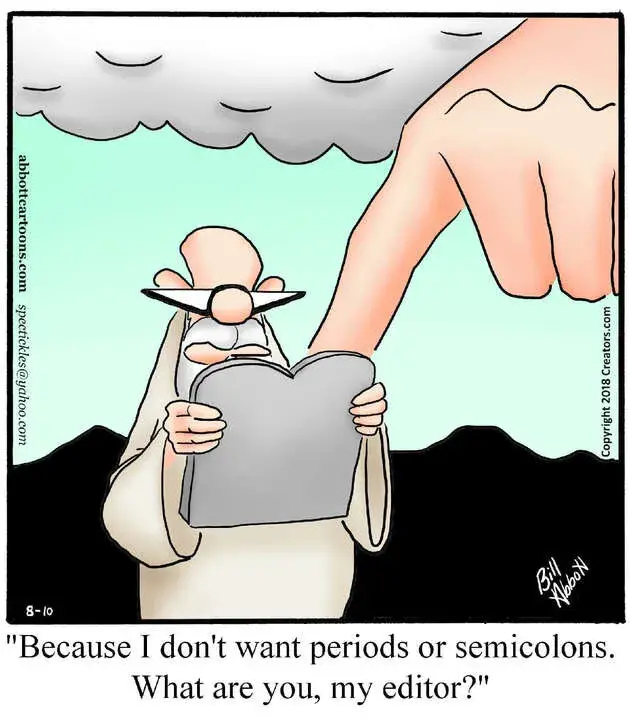 Spectickles for Aug 10, 2024