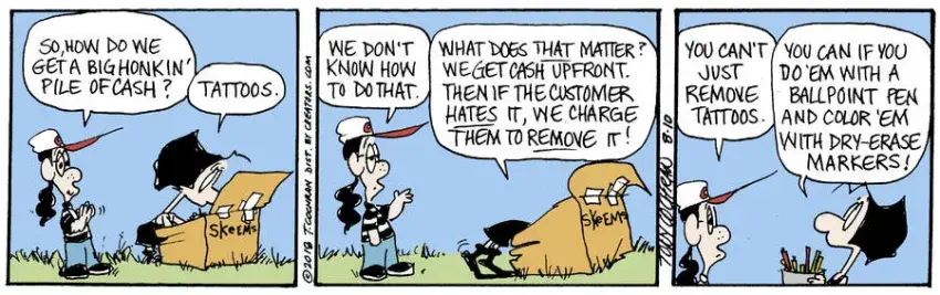 Agnes for Aug 10, 2024