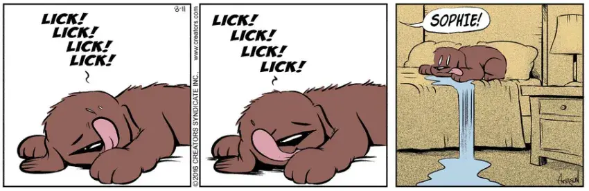 Dog Eat Doug for Aug 11, 2021