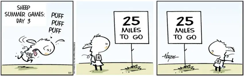 The Barn for Aug 11, 2022