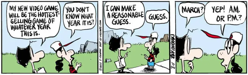 Agnes for Aug 11, 2022