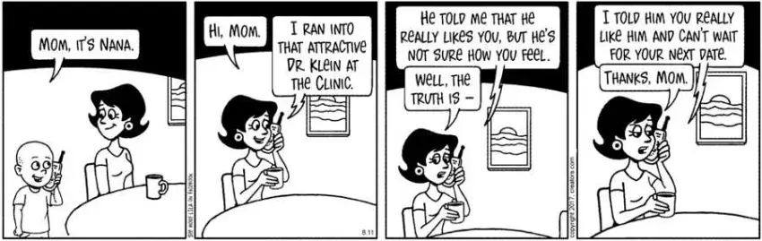 The Meaning of Lila for Aug 11, 2022