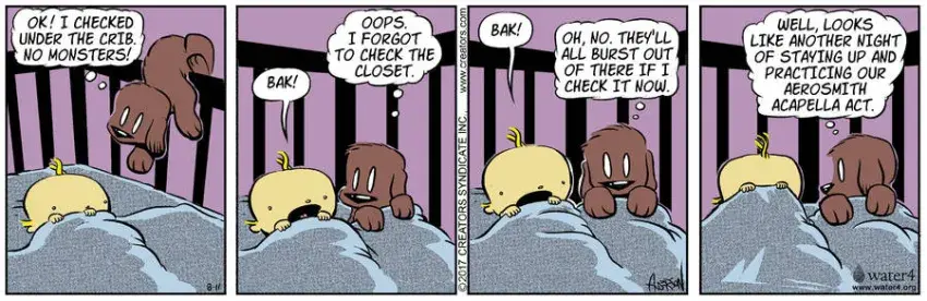 Dog Eat Doug for Aug 11, 2022