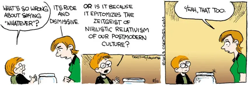 Zack Hill for Aug 11, 2023