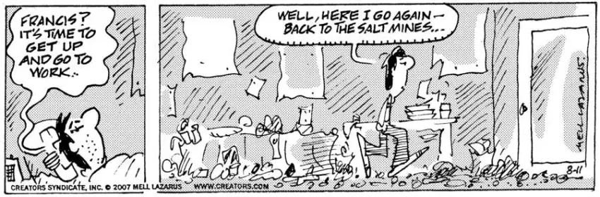 Momma for Aug 11, 2023