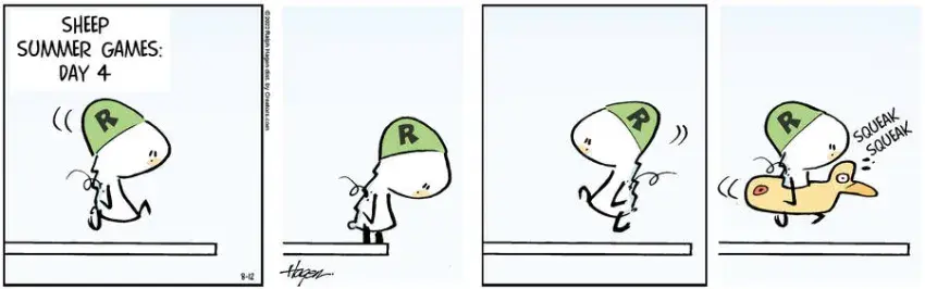 The Barn for Aug 12, 2022