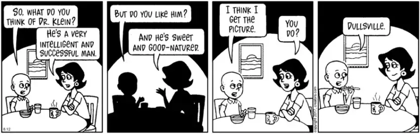 The Meaning of Lila for Aug 12, 2022