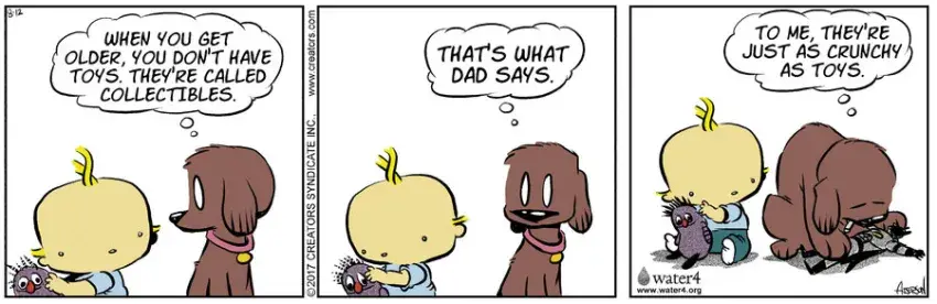 Dog Eat Doug for Aug 12, 2022