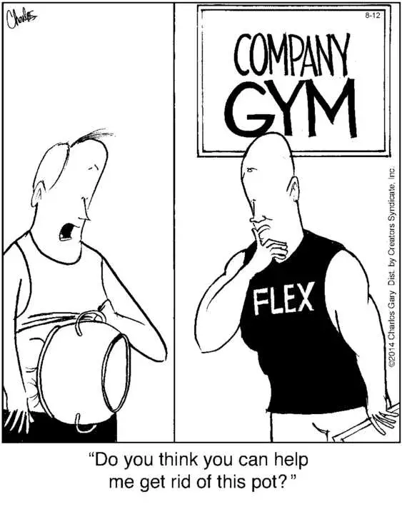 Working it Out for Aug 12, 2023