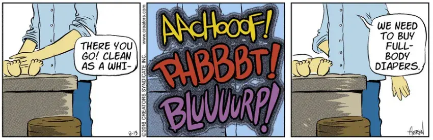 Dog Eat Doug for Aug 13, 2021